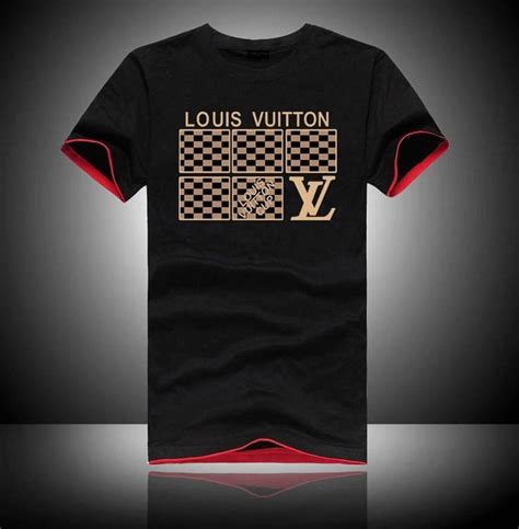 lv trainer tee|louis vuitton graphic.